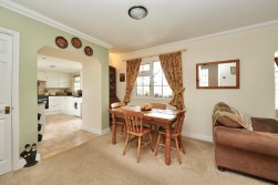 Alconbury, Huntingdon