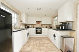 Alconbury, Huntingdon