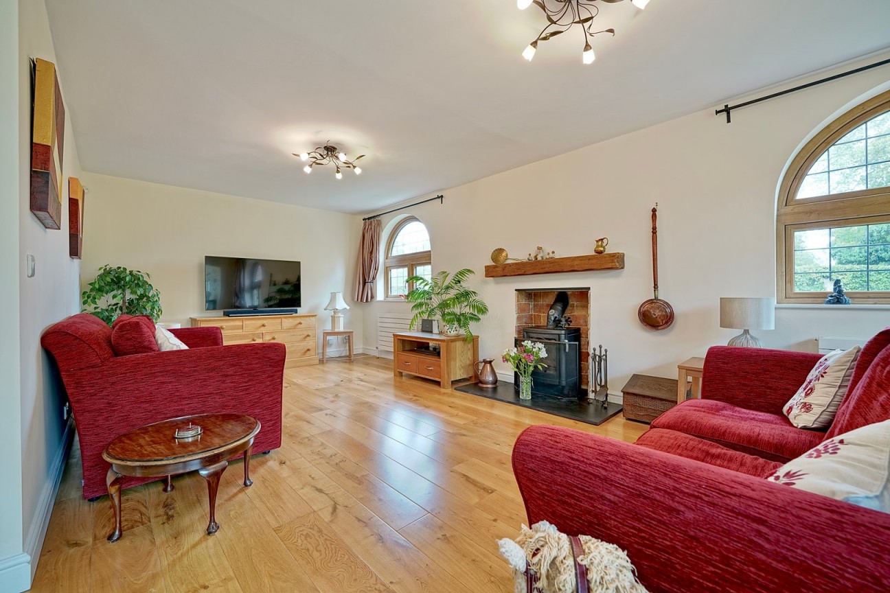 Little Staughton, Bedford