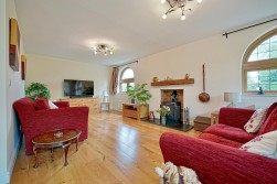 Little Staughton, Bedford