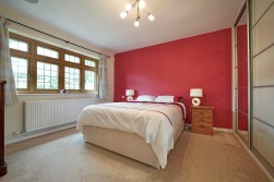 Little Staughton, Bedford