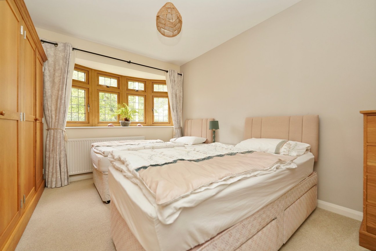 Little Staughton, Bedford