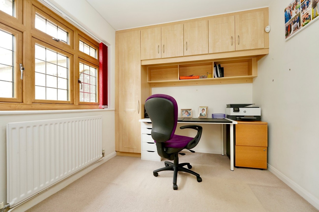 Little Staughton, Bedford