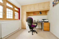 Little Staughton, Bedford