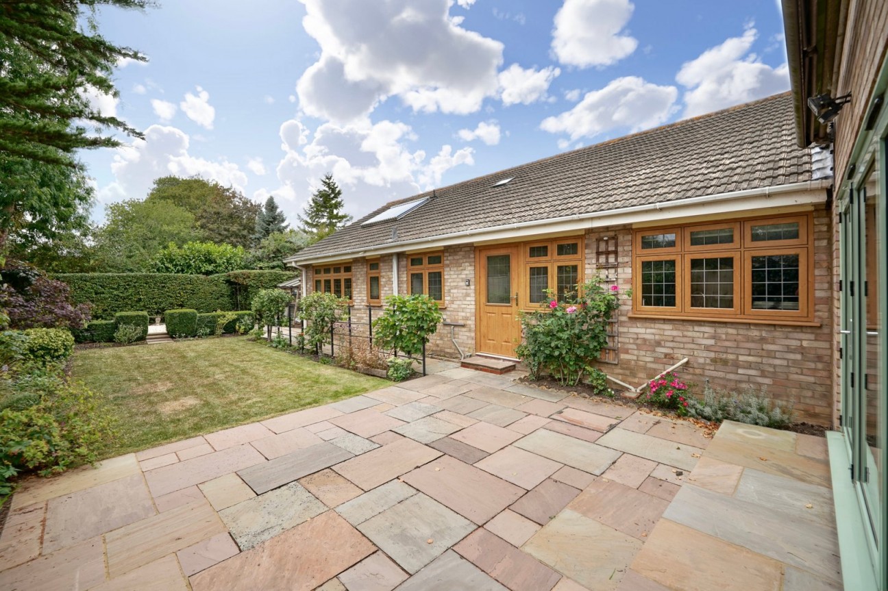 Little Staughton, Bedford