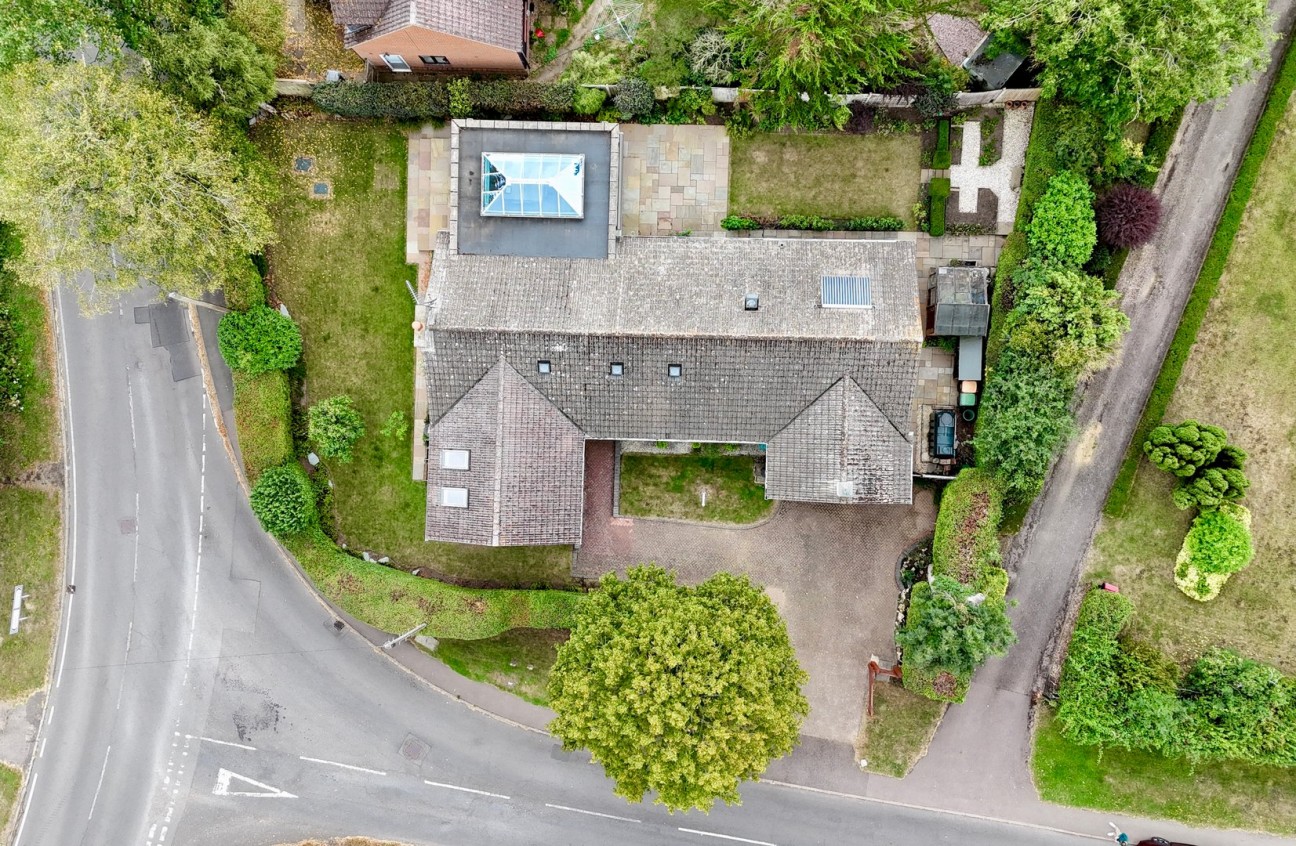 Little Staughton, Bedford