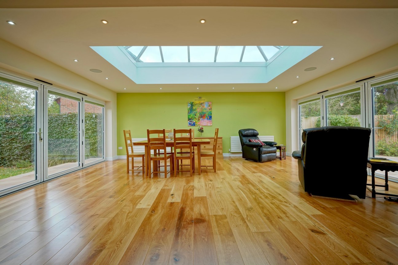 Little Staughton, Bedford