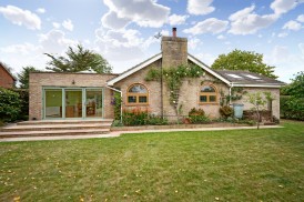 Little Staughton, Bedford