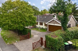 Little Staughton, Bedford