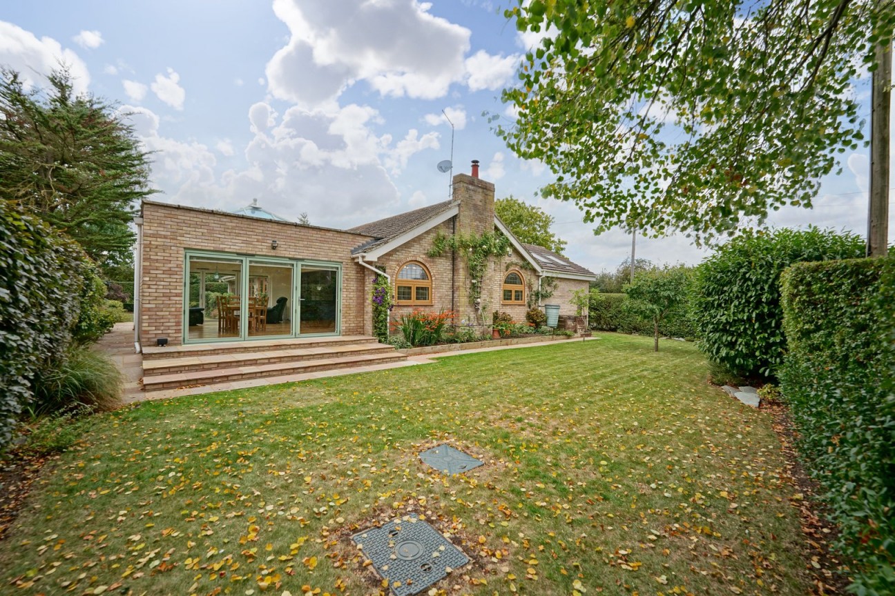 Little Staughton, Bedford