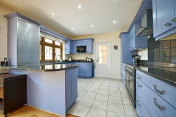 Little Staughton, Bedford