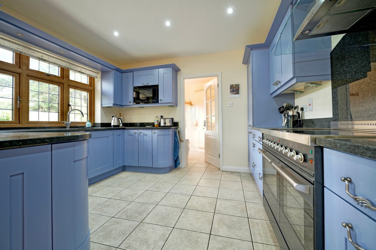 Little Staughton, Bedford