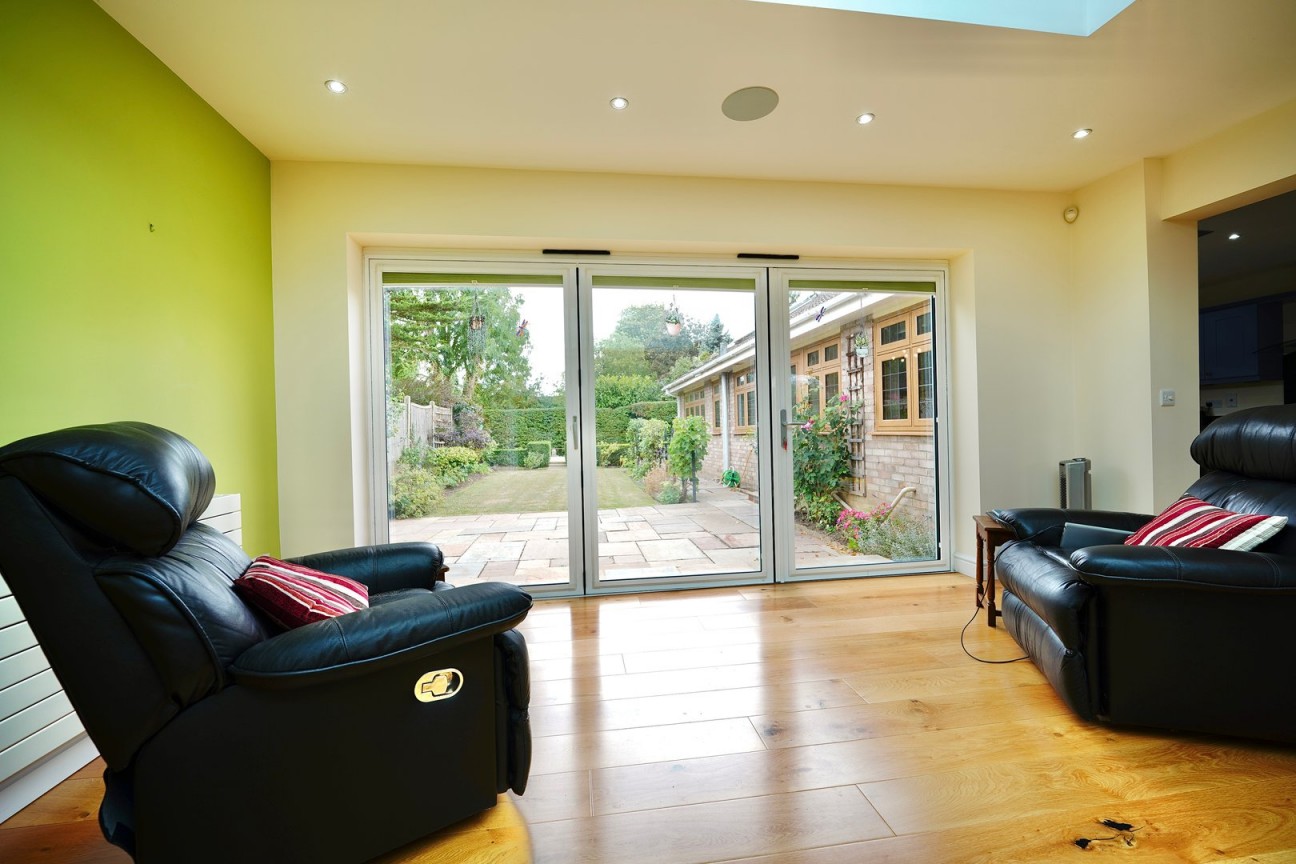 Little Staughton, Bedford