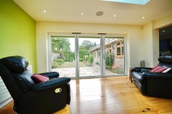 Little Staughton, Bedford