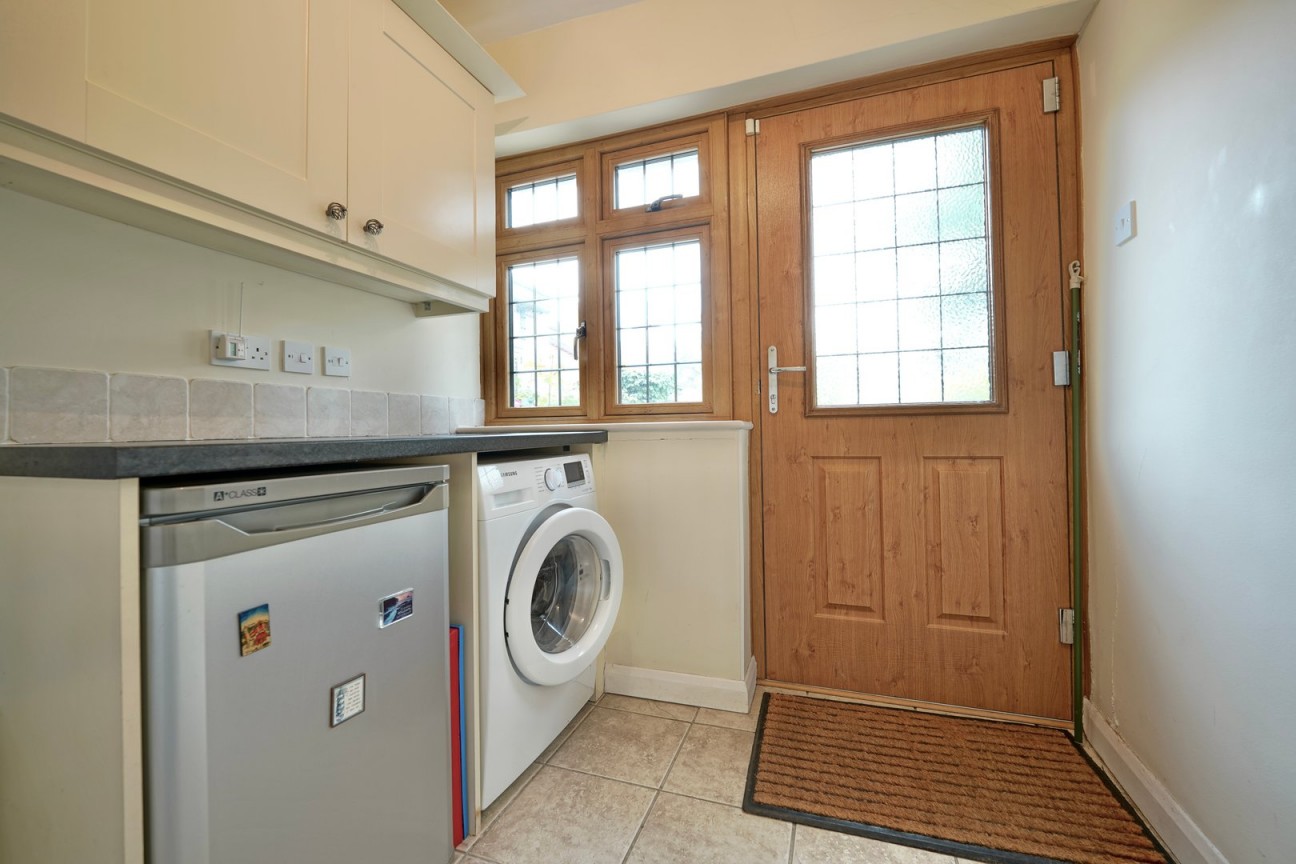 Little Staughton, Bedford