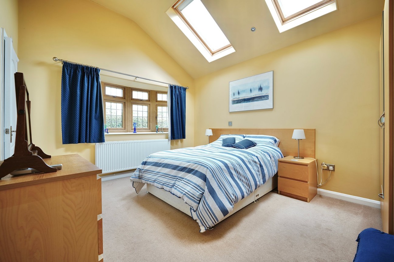 Little Staughton, Bedford