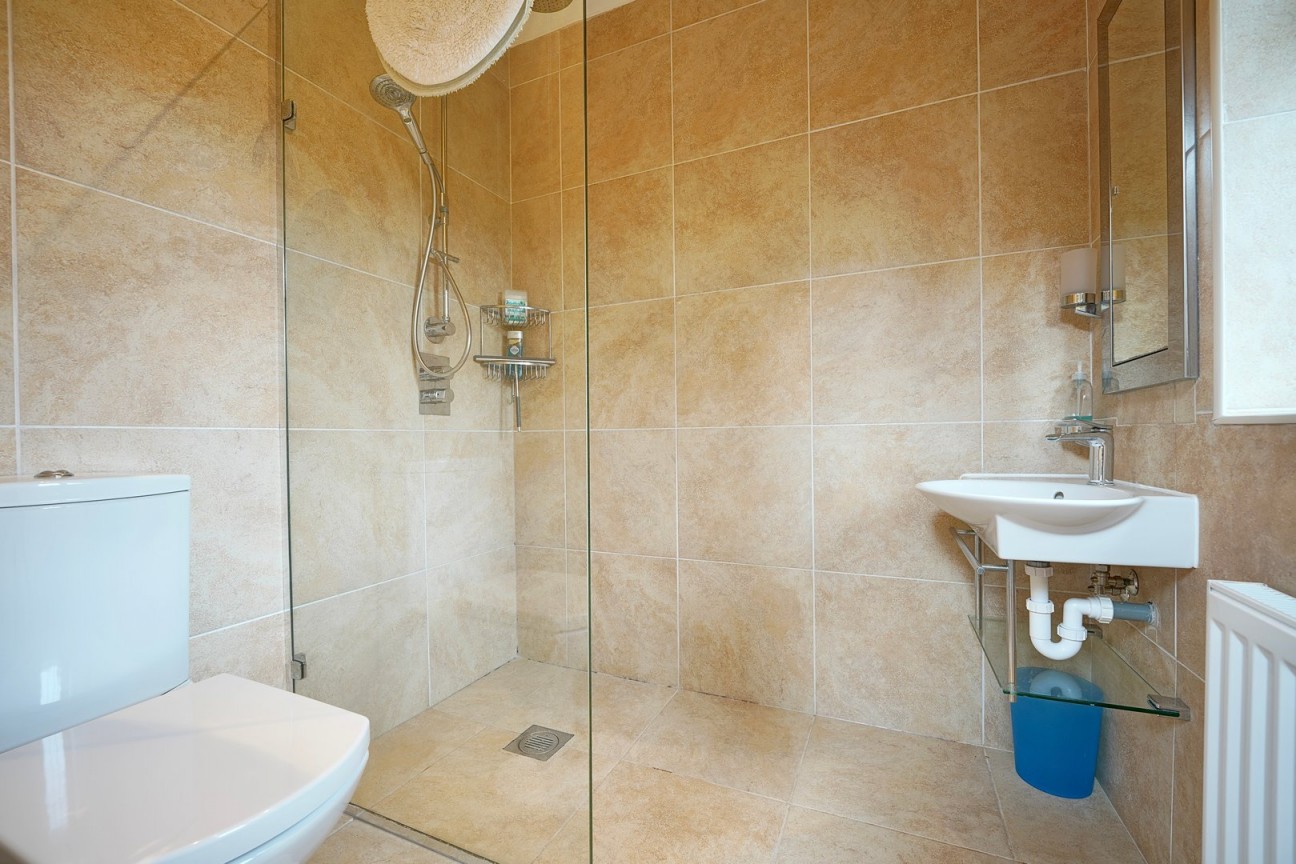 Little Staughton, Bedford