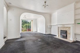 Cambridge Gardens, St Neots, Cambridgeshire
