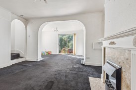 Cambridge Gardens, St Neots, Cambridgeshire