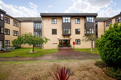 Brampton Road, Huntingdon