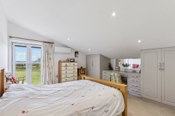 Church Road, Catworth, Cambridgeshire