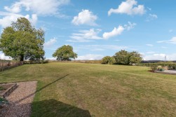 Church Road, Catworth, Cambridgeshire