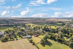 Church Road, Catworth, Cambridgeshire