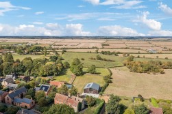 Church Road, Catworth, Cambridgeshire
