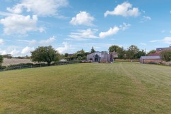 Church Road, Catworth, Cambridgeshire