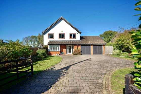 Little Stukeley, Huntingdon