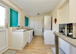 Little Stukeley, Huntingdon