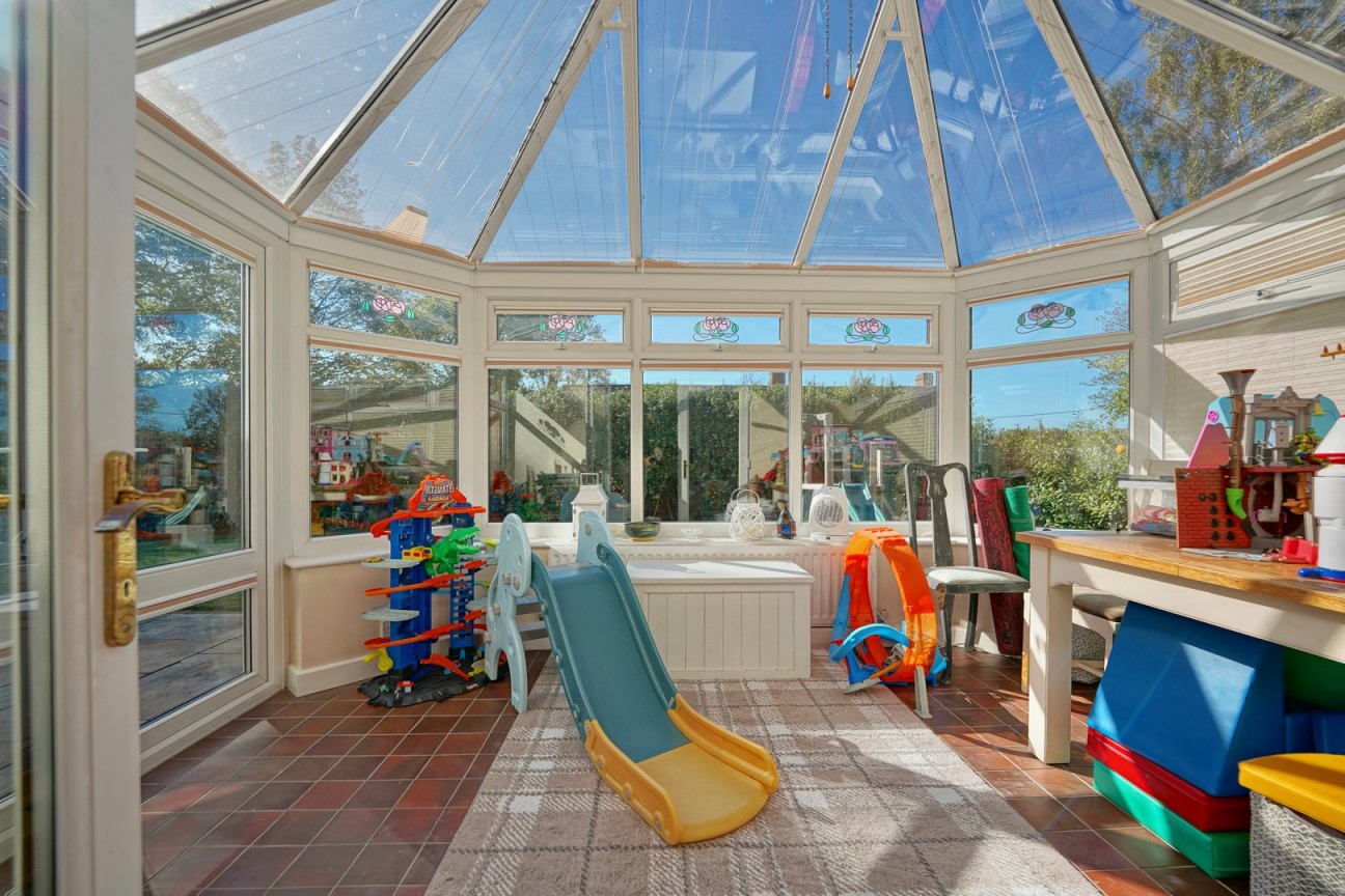 Little Stukeley, Huntingdon