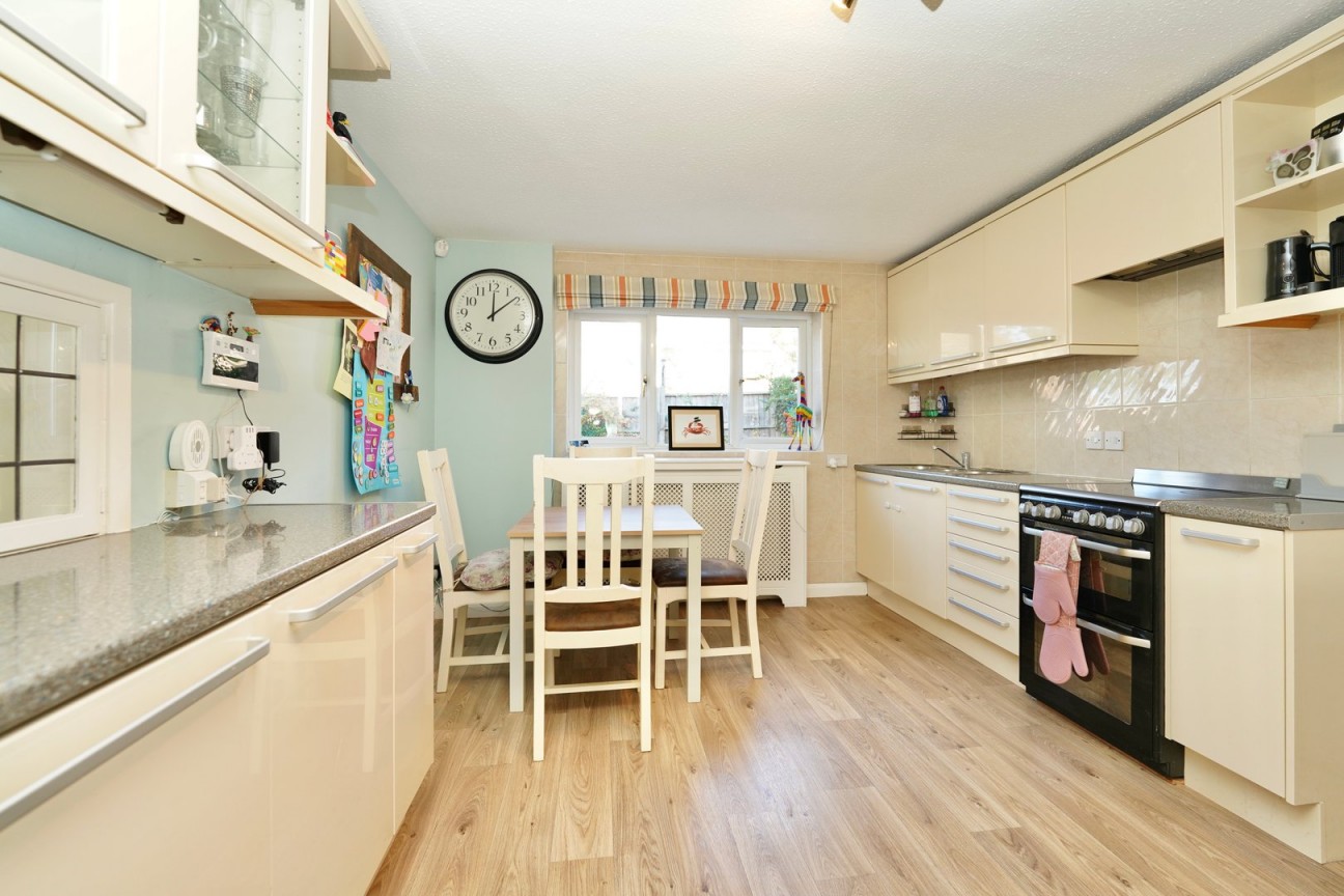 Little Stukeley, Huntingdon