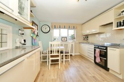 Little Stukeley, Huntingdon