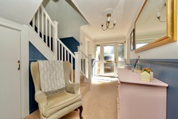 Little Stukeley, Huntingdon