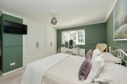 Little Stukeley, Huntingdon