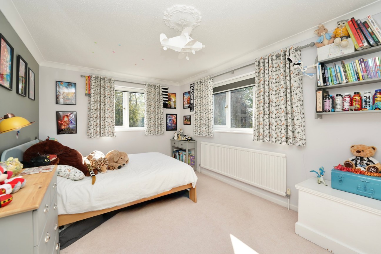 Little Stukeley, Huntingdon