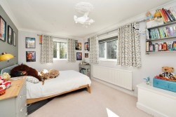 Little Stukeley, Huntingdon