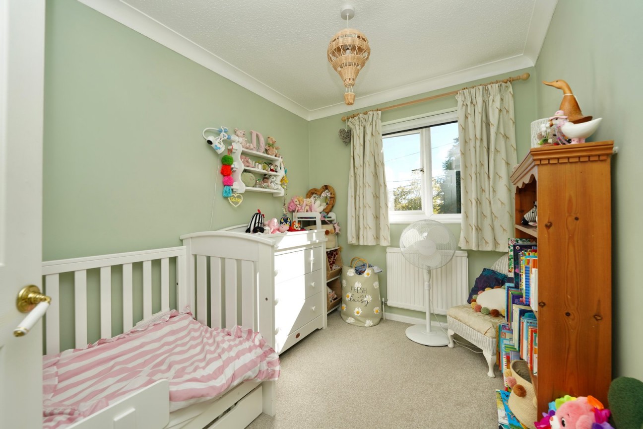 Little Stukeley, Huntingdon