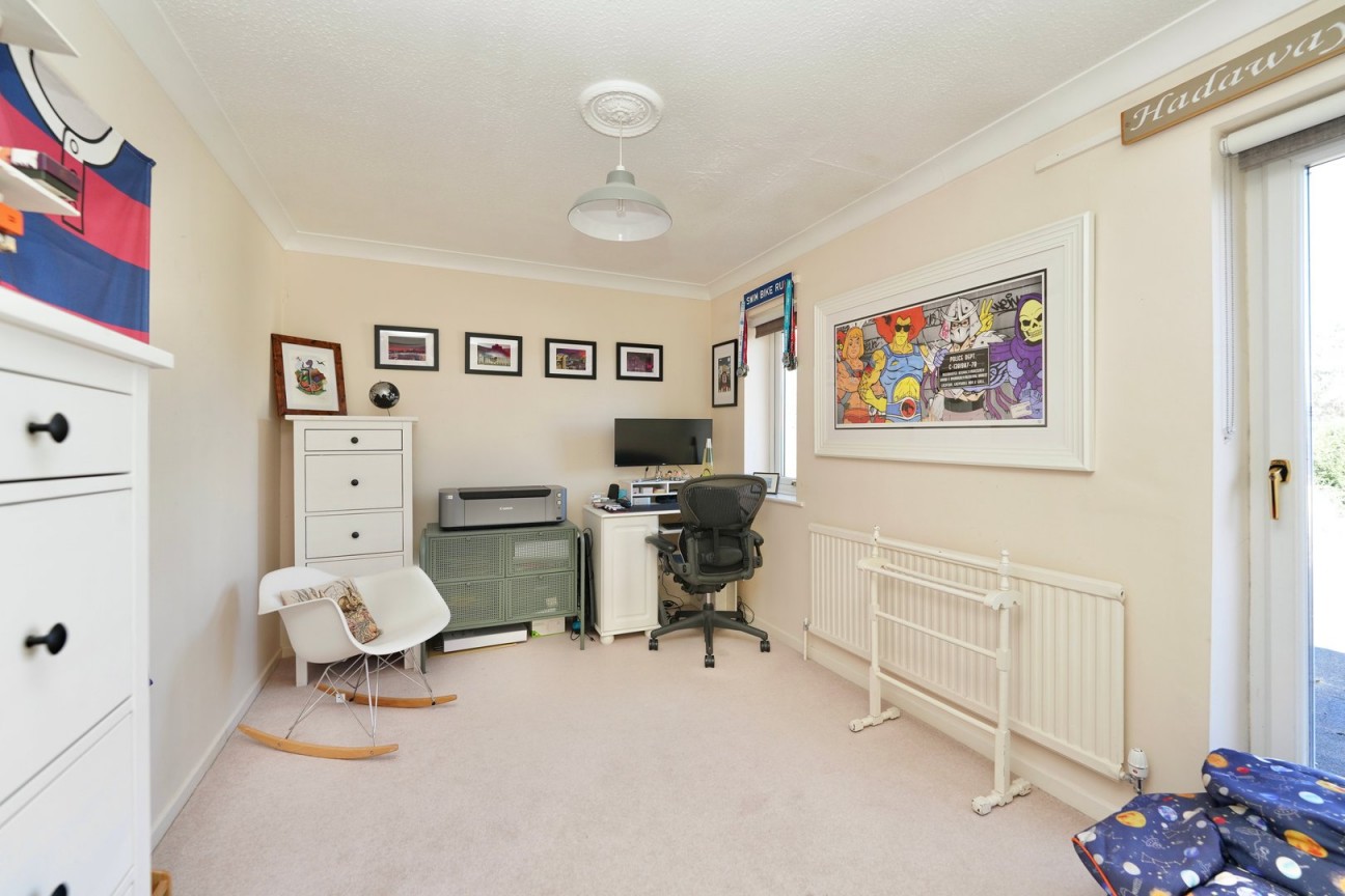 Little Stukeley, Huntingdon