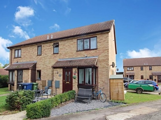 Sawtry, Huntingdon