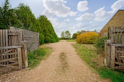 The Town, Great Staughton, Cambridgeshire