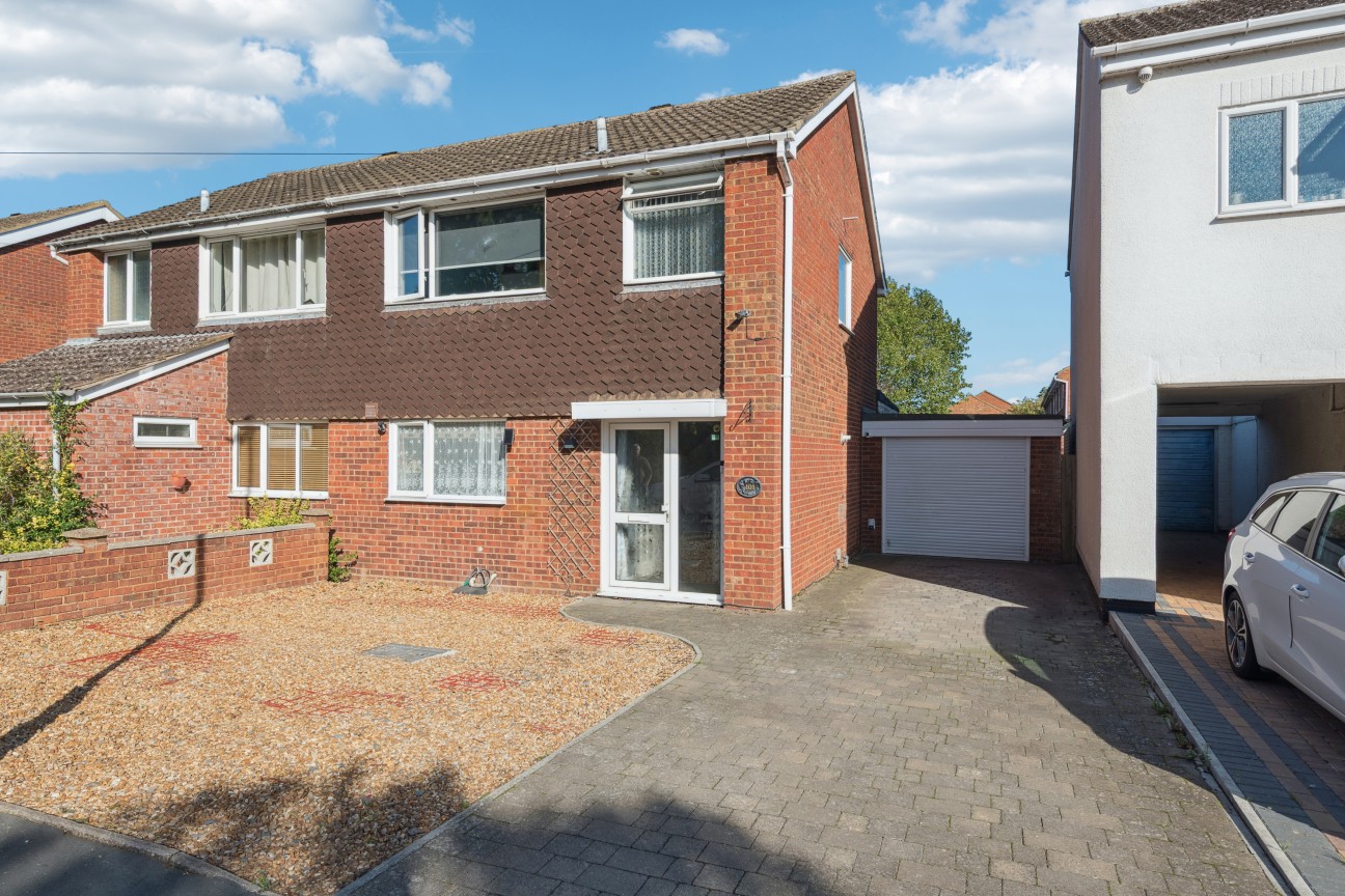 Little Paxton, St Neots, Cambridgeshire