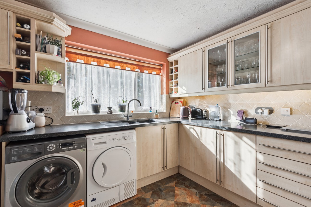 Little Paxton, St Neots, Cambridgeshire