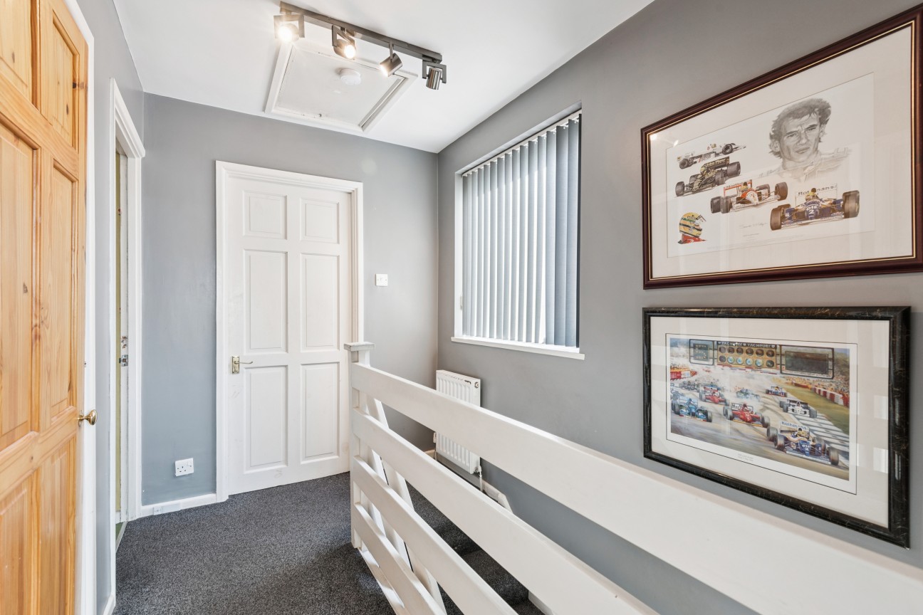 Little Paxton, St Neots, Cambridgeshire