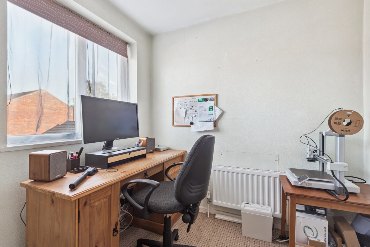 Little Paxton, St Neots, Cambridgeshire