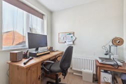 Little Paxton, St Neots, Cambridgeshire