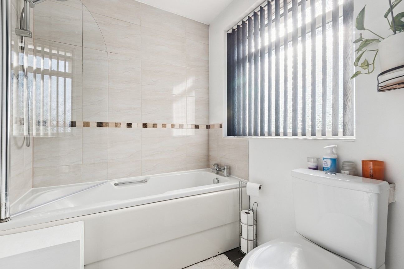 Little Paxton, St Neots, Cambridgeshire