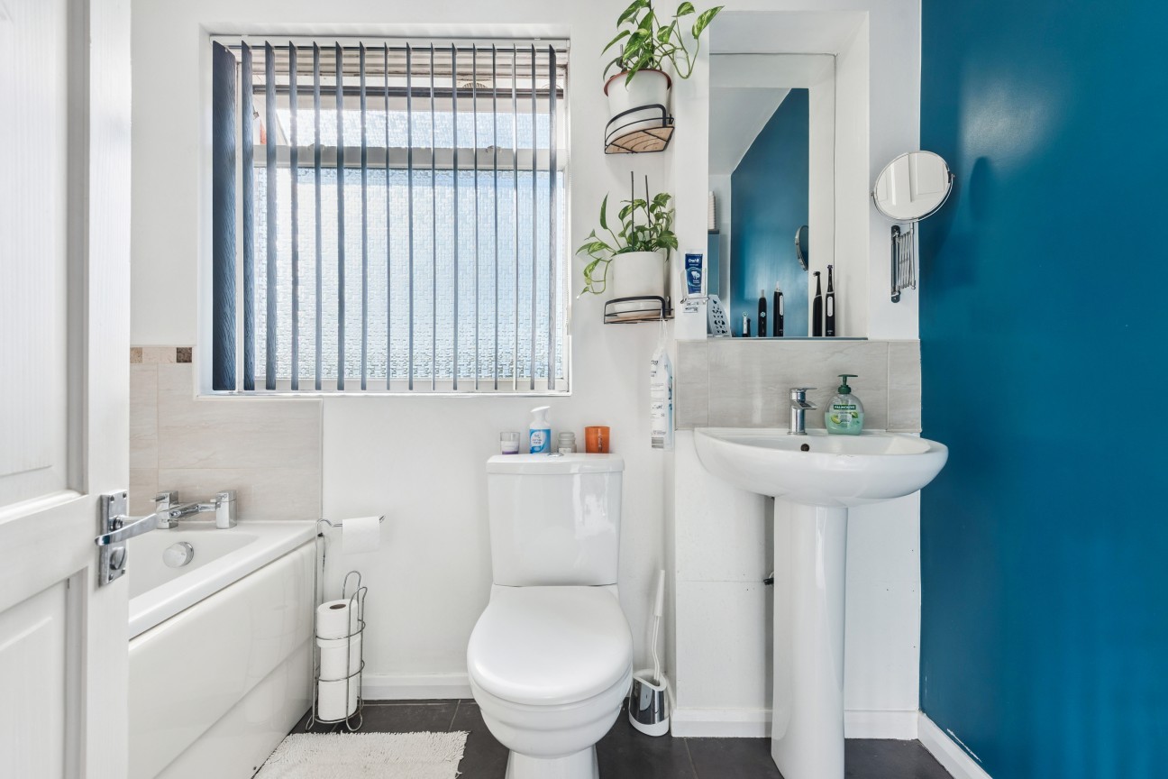 Little Paxton, St Neots, Cambridgeshire