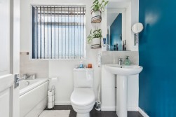 Little Paxton, St Neots, Cambridgeshire